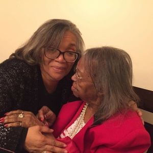 Meet your Posher, Marilyn